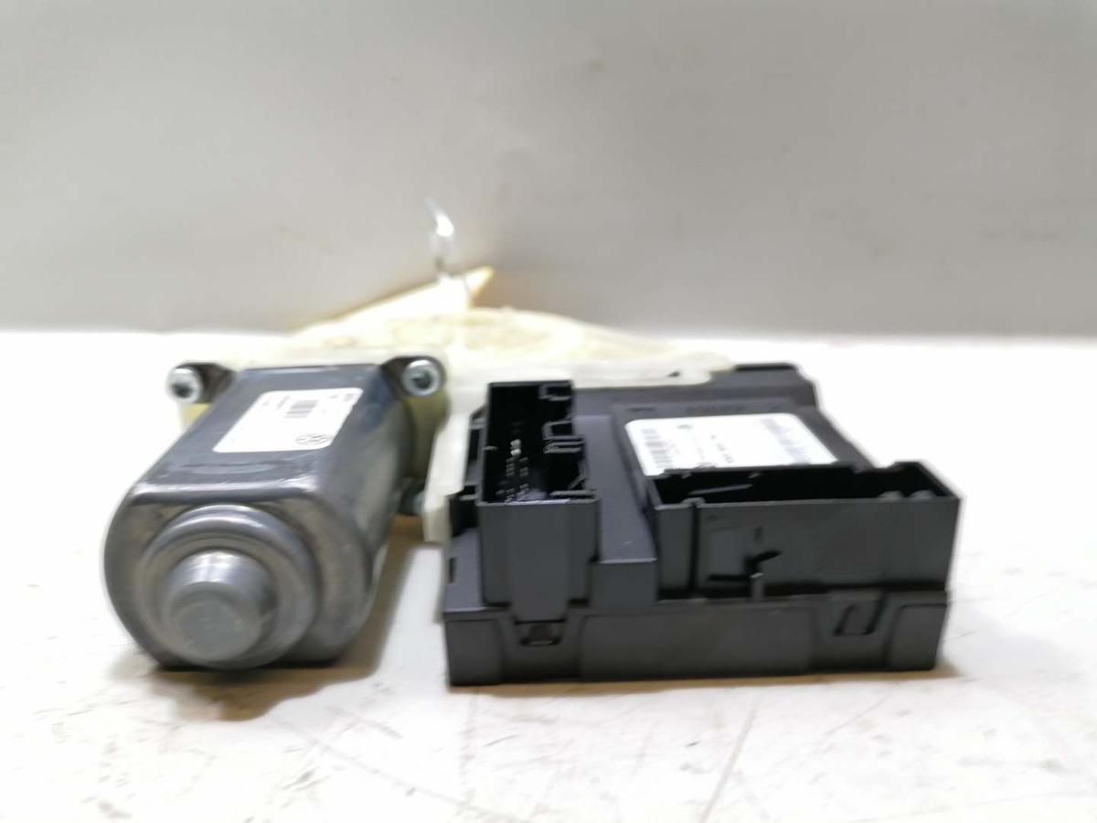 VW Golf 6 original Fensterhebermotor vorn links Bj.2011